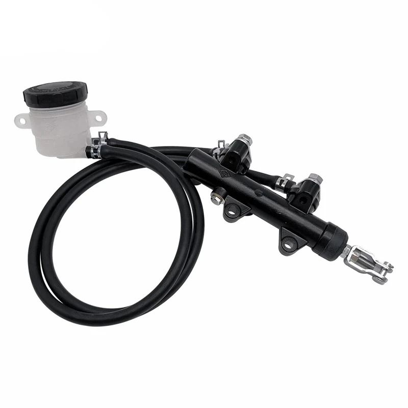 Main Brake Pump Master Cylinder For CFMOTO CF400ATR CF400AU-L CF500ATR CFORCE 450 520 550 ATV UTV Parts 9CR6-081100
