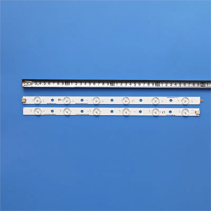 LED Ʈ strip12 Toshiba 39 &TV SVT390A12 39P2300D 39l2300D 39L4353RB SVT390A05 SVT400A94 TL400FSB1-S 40L2400D