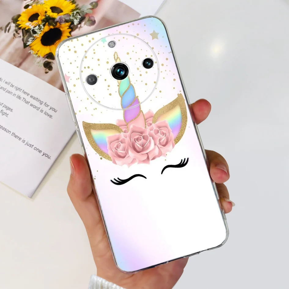 Luxury Dreamcatcher Transparent TPU Soft Back Cover - Bumper Protection Case