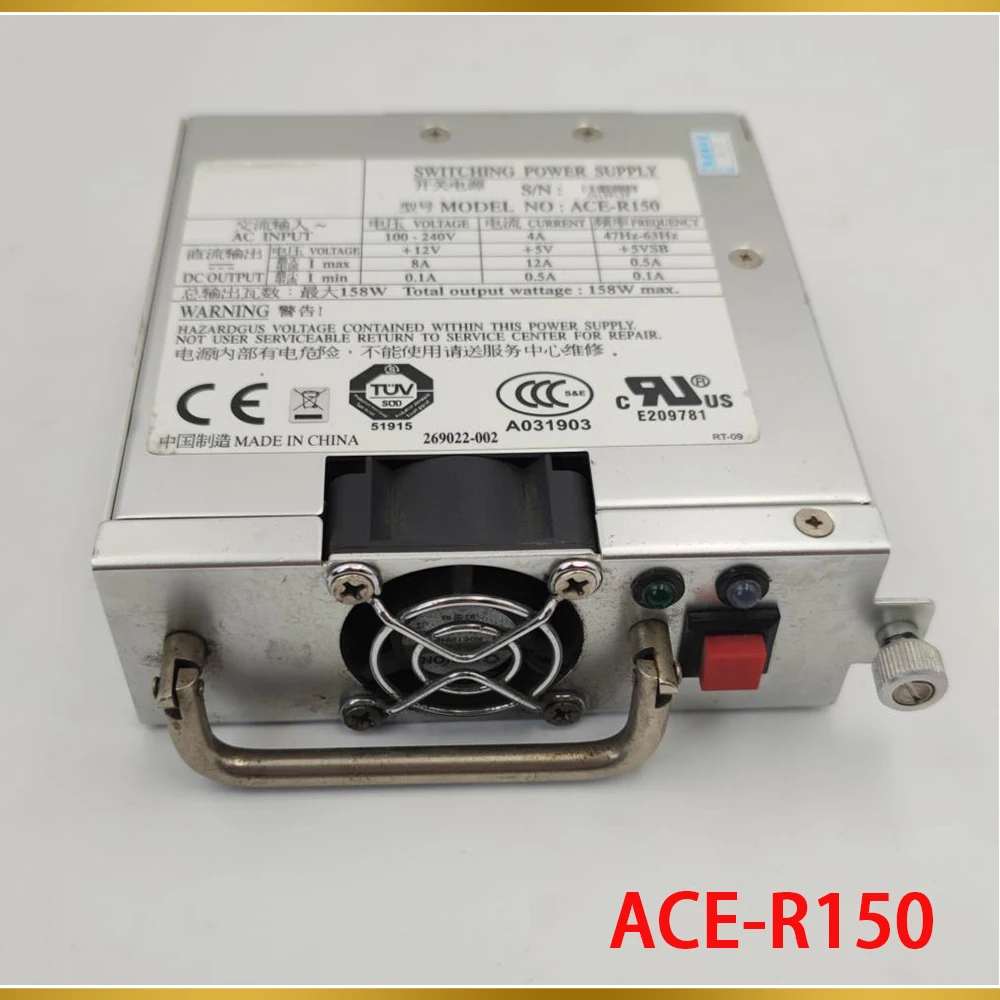 

For IEI 158W Power Supply Module ACE-R150