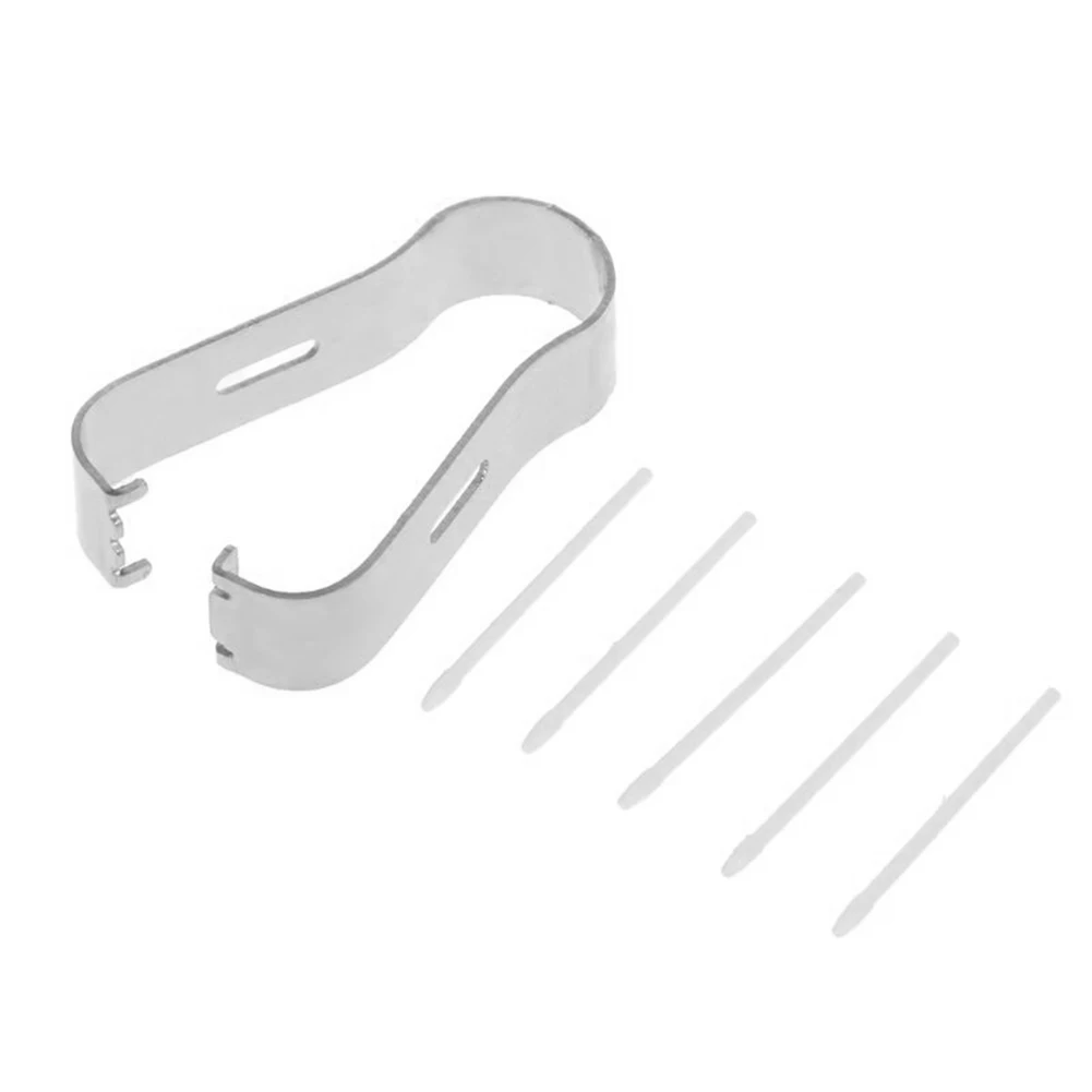 Touch Stylus Pen Nib Tips Remove Tool Touch Stylus S Pen Tips for Samsung Galaxy Note 7 8 9 Tab S3 S4