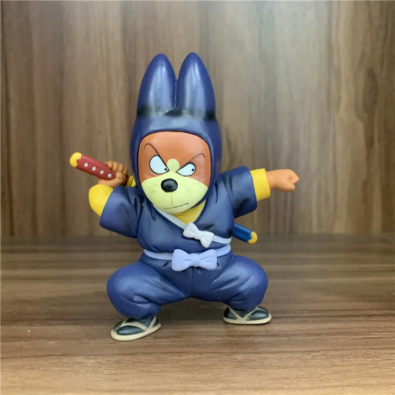 Figurine Dragon Ball Micro Collection Bandai - Pilaf In Box Rare
