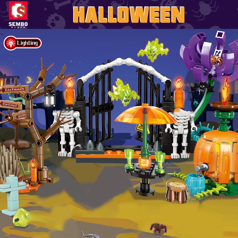sembo-4-in-1-halloween-gifts-pumpkin-toys-bricks-party-lighting