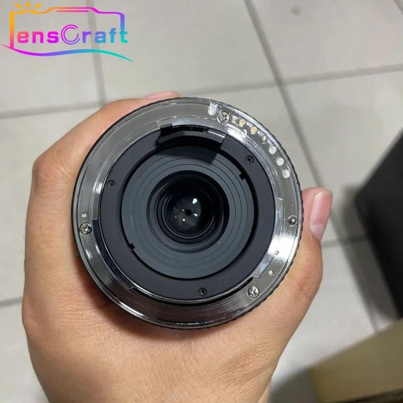 98% 새것과 같은 토키나 80-200mm f4.5-5.6 렌즈 (펜탁스 마운트용) 80-200mm f/4.5-5.6 렌즈