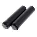 Silica gel-Black