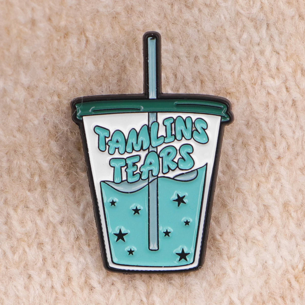 Enamel Pins Animal Quotes Cartoon Star Sunflower for Women Backpack Costume Accessories
