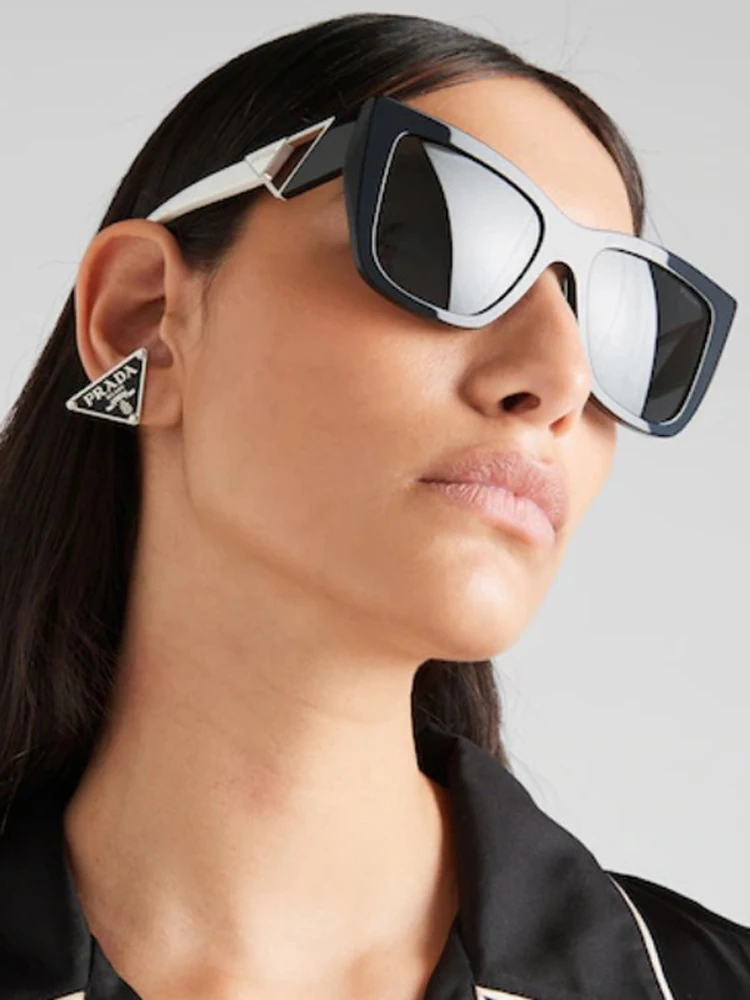 

Солнцезащитные очки Квадратные для мужчин и женщин, модные модельные солнечные аксессуары в стиле ретро, лето-осень