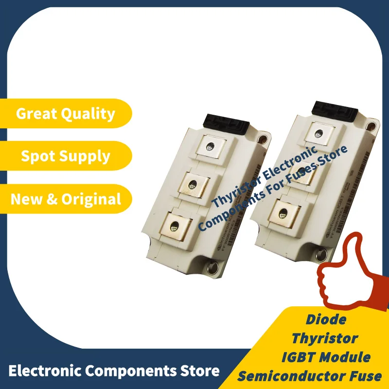 

Modules FF300R17KE3 FF300R12KT4 FF200R17KE3 FF300R12KE3 FF300R17KE4 FF600R17KE4 FF300R12KT3 FF500R17KE4