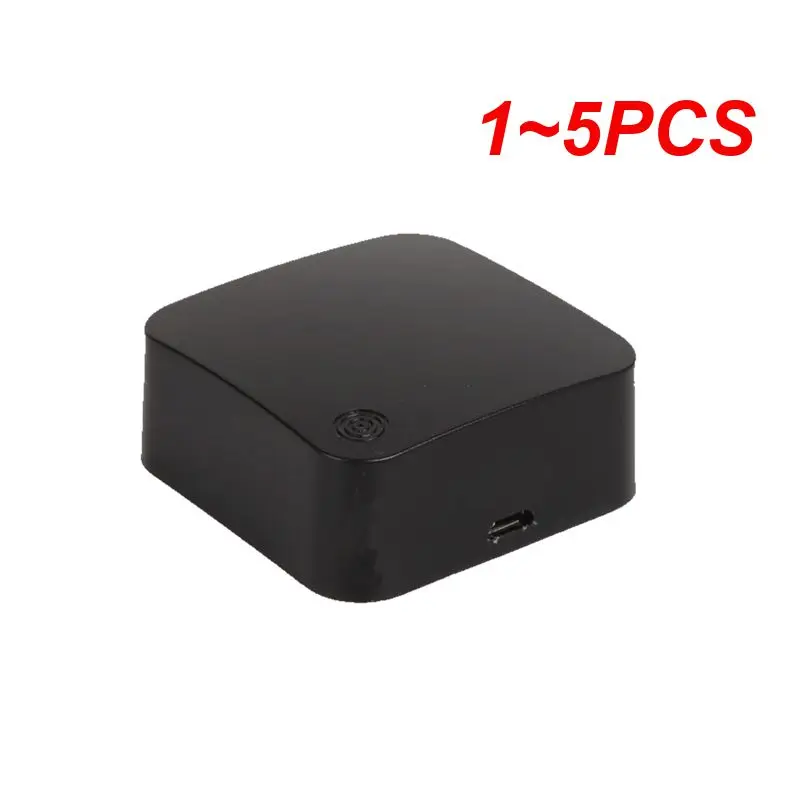 

1~5PCS Wifi Wireless Switch Mini Control Mutiple Smart Cloud Share Remote Control Super Compatible Electrical Door