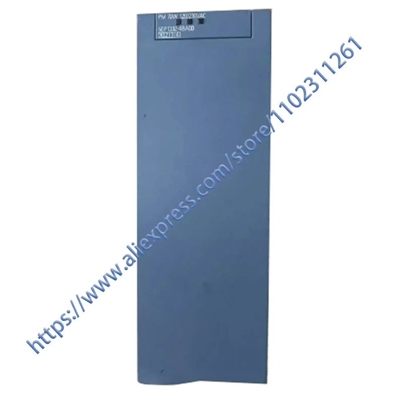 

Оригинальный новый контроллер Plc 6EP1332-4BA00, быстрая доставка