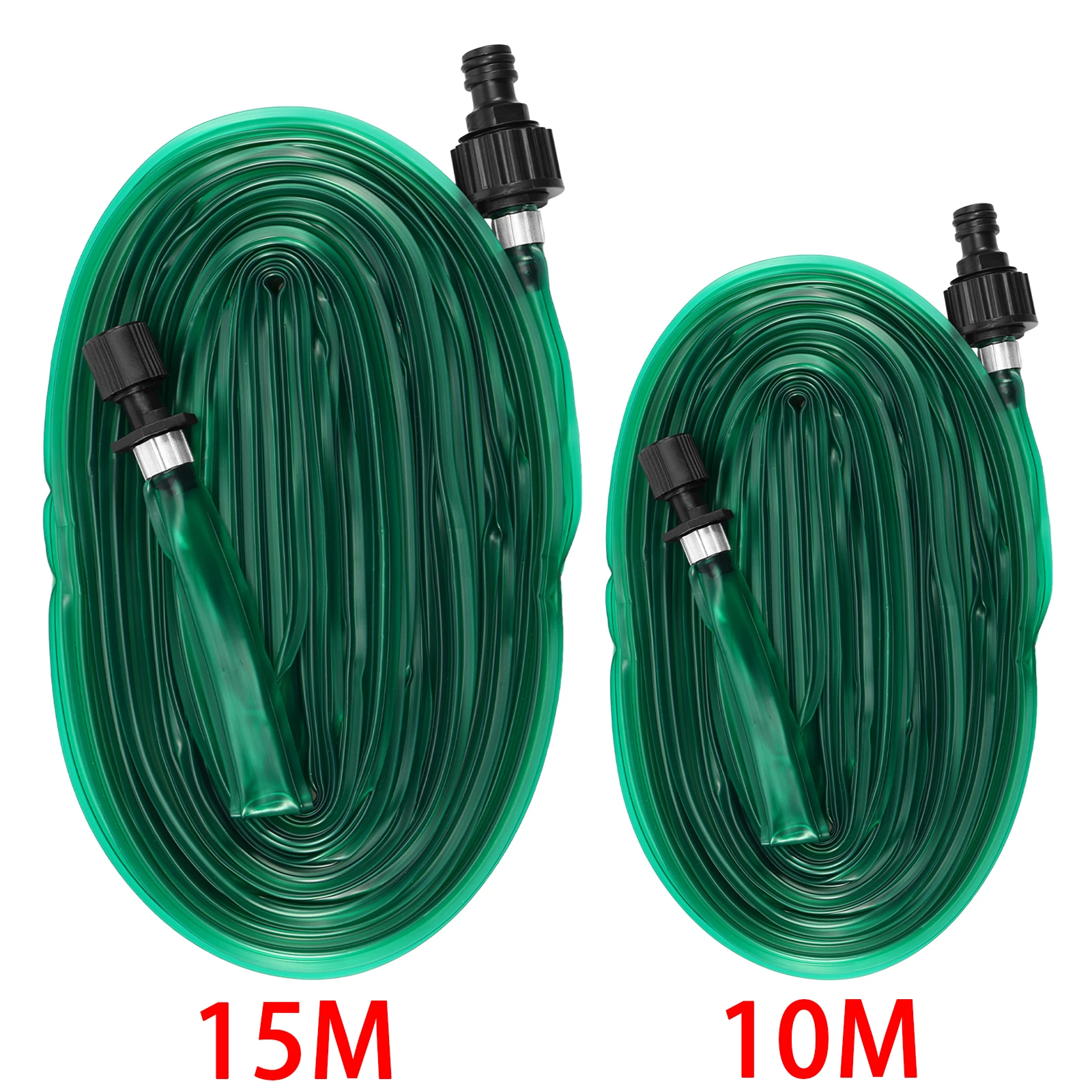 PVC Garden Soaker Hose for Lawn Watering Irrigation