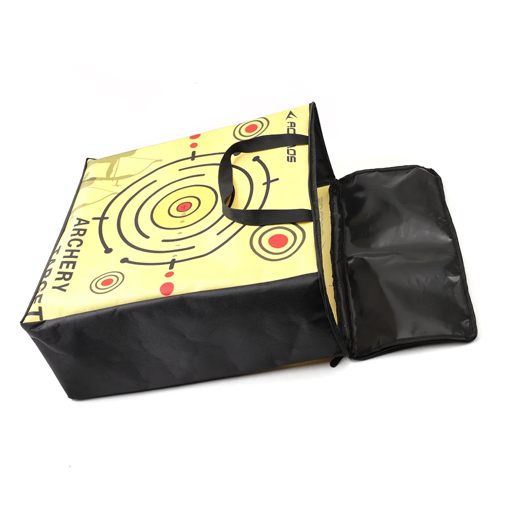 Housse De Protection Étanche Pour Cible Fléchettes - Tissu Oxford 600D | 61 Cm Diamètre | Cordon De Serrage