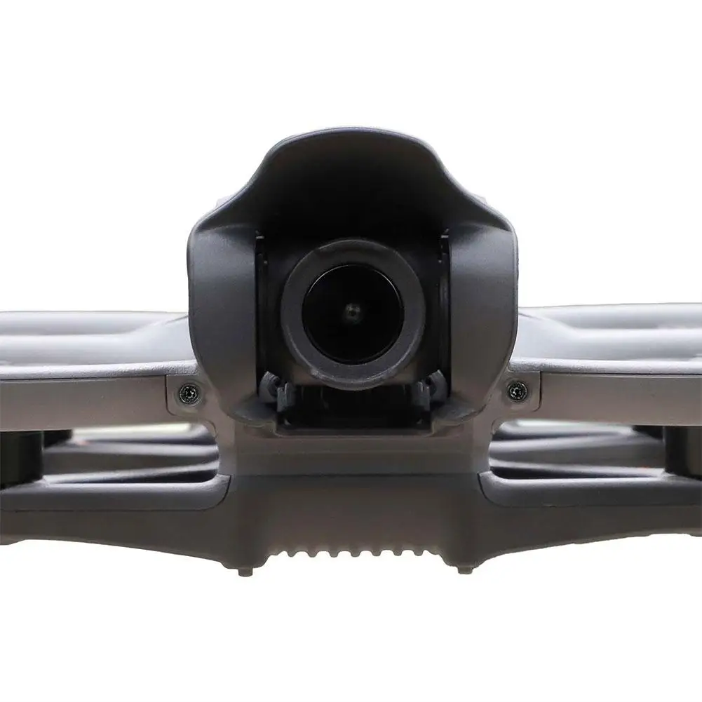 Drone Accessories Lens Cover DJI AVATA 2 Lens Hood Sunshade Protective Cover Anti-glare Gimbal Camera Guard Accessories For Avata2