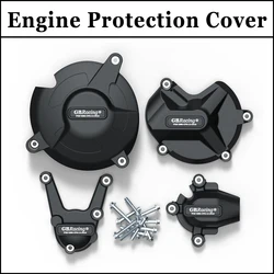 FOR BMW S1000R 2017-2020 & S1000RR 2017-2018 & S1000XR 2015-2019 Engine Protective Cover