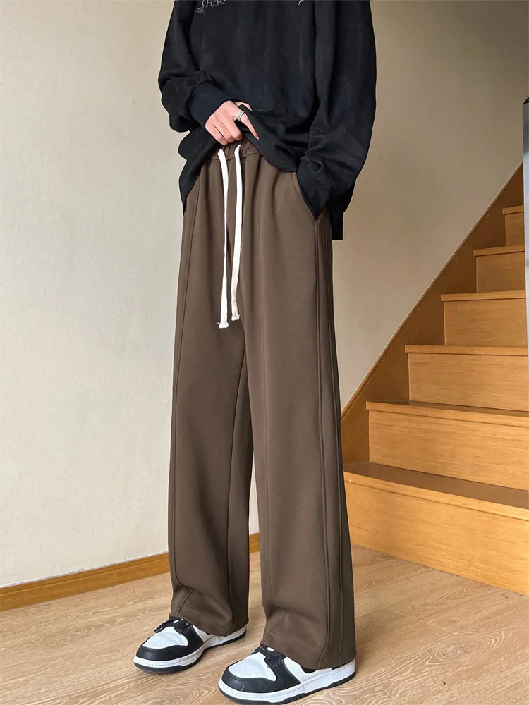 

2023 men's fashion pants
