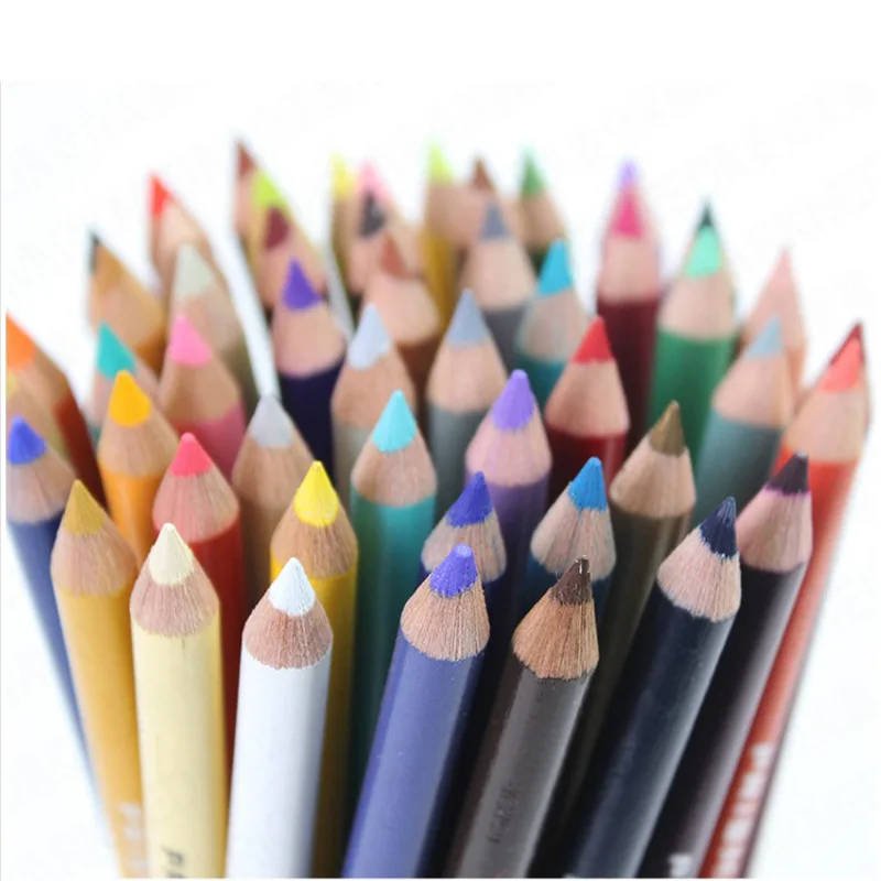 Genuine Prismacolor Colored Pencil 24/36/48/72/150 Premium Professional Colouring  Pencils Set Colours Artist Therapy Kids Adults - Wooden Colored Pencils -  AliExpress