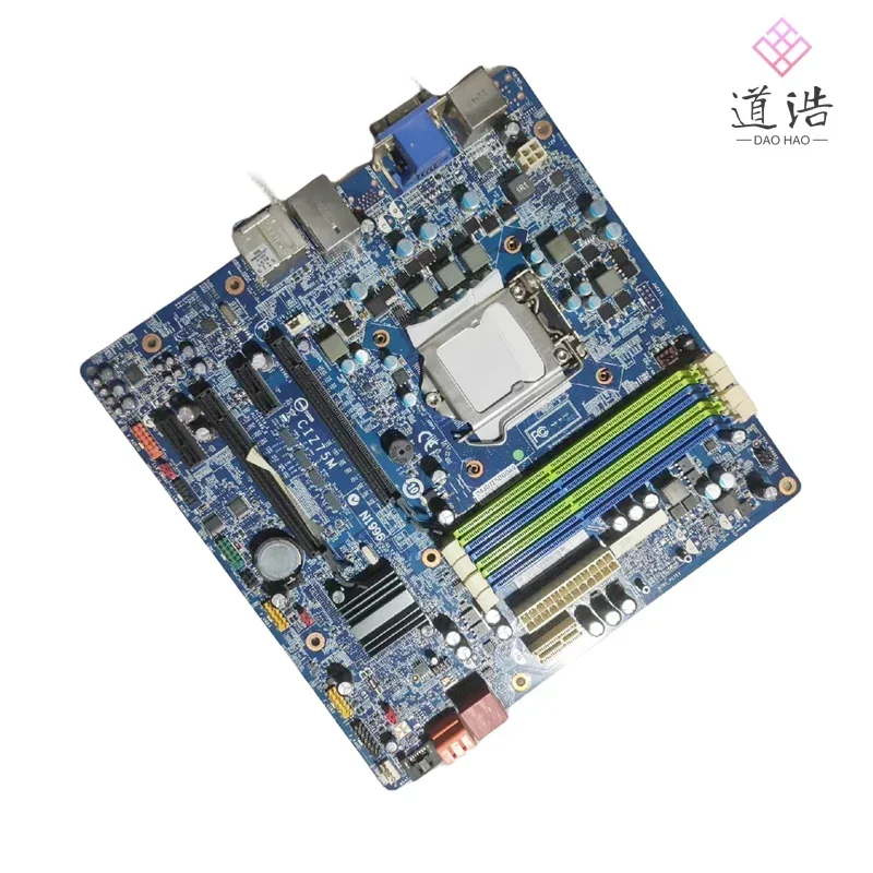 For Lenovo IdeaCentre K430 Erazer T430 Motherboard CIZ75M LGA 1155 DDR3 Z75 Mainboard 6 For Lenovo IdeaCentre K430 Erazer T430 Motherboard CIZ75M LGA 1155 DDR3 Z75 Mainboard - Image 4