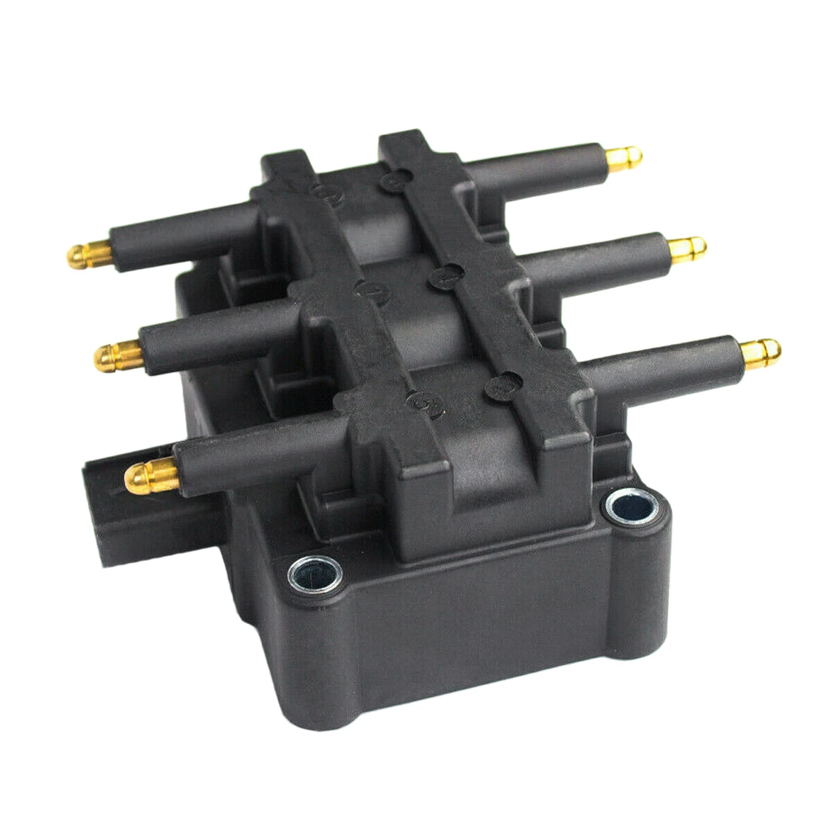 

Ignition Coil for Chrysler Town Country Pacifica 6 Coil Wide 4Pin