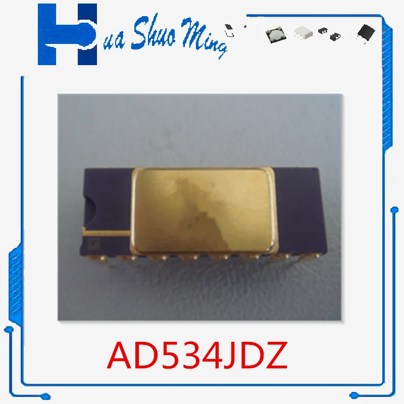 

1Pcs/Lot AD534JD AD534JDZ CDIP14 AK5384VF TSSOP28