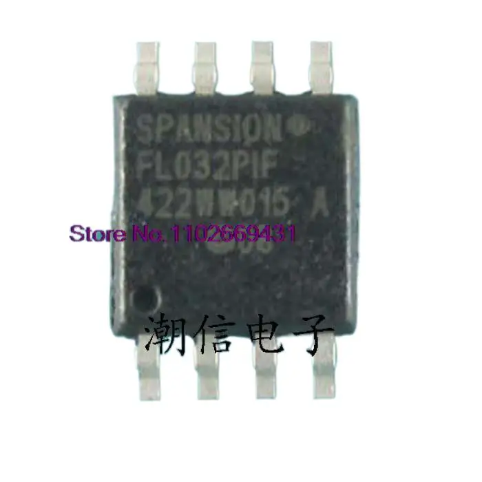 

5PCS/LOT FL032PIF 4M Original, in stock. Power IC