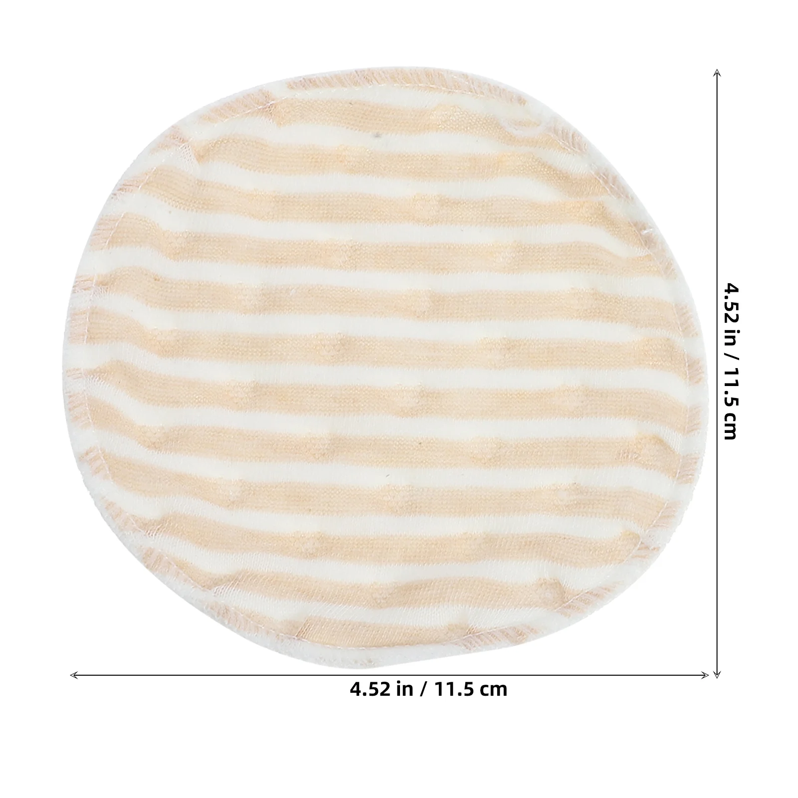 Рисунок 6 - подкладки для груди