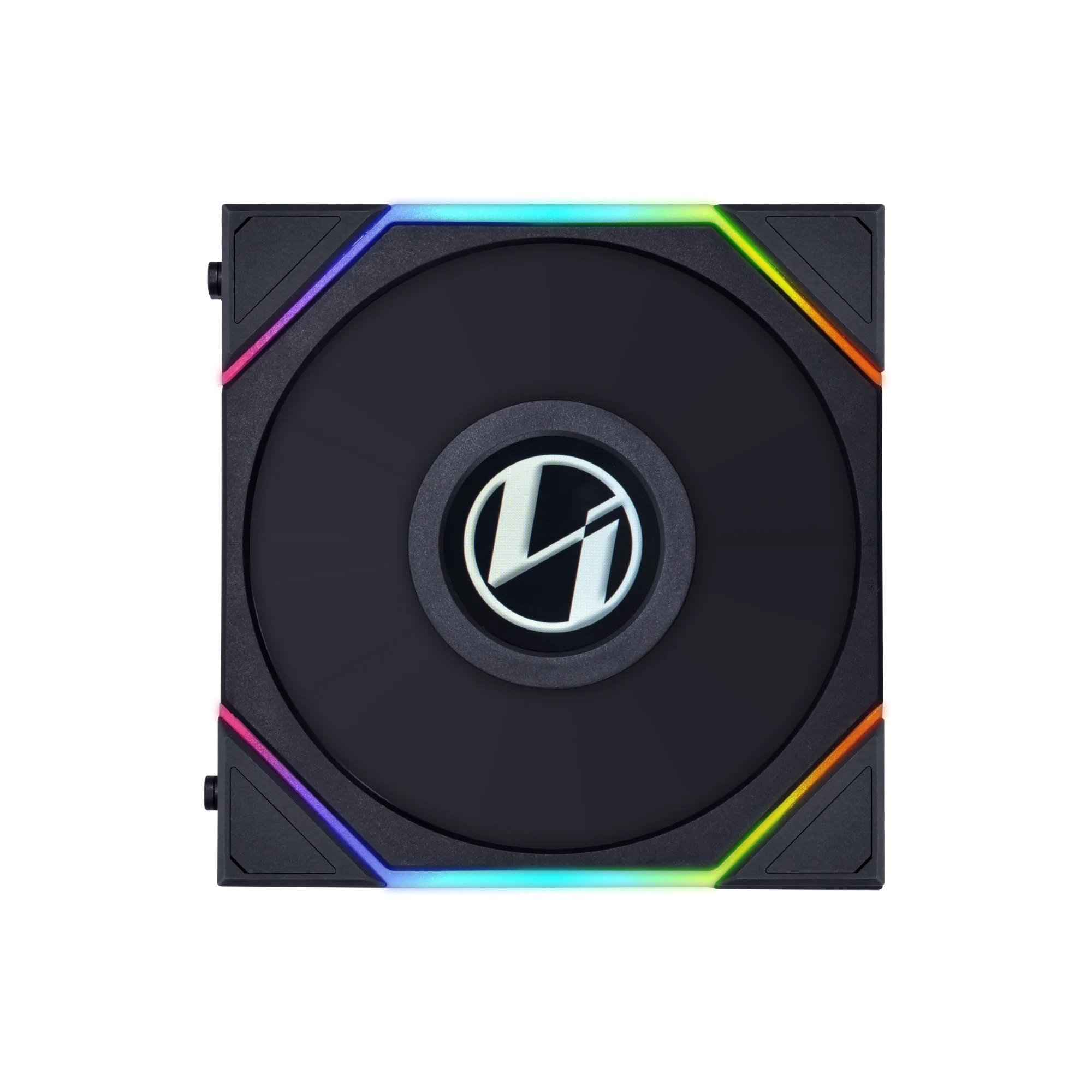 PC用ファン・クーラー Lian Li UNI FAN TL LCD 120 RGB Reverse UNI FAN TL LCD - LIAN LI is a Leading Provider of PC Cases