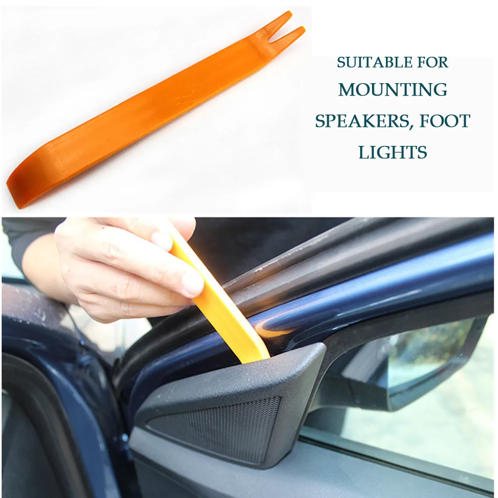 car accessories car audio door removal tool for Audi A6 C6 BMW F30 F10 Toyota Corolla Citroen C5 Ford Focus 3 2 Accessories For Nissan Qashqai