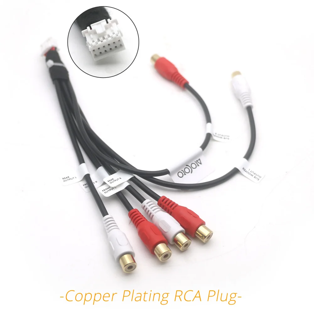 Pioneer carrozzeria ウーファー RCA接続 楽天市場】【メール便送料無料】 パイオニア カロッツェリア