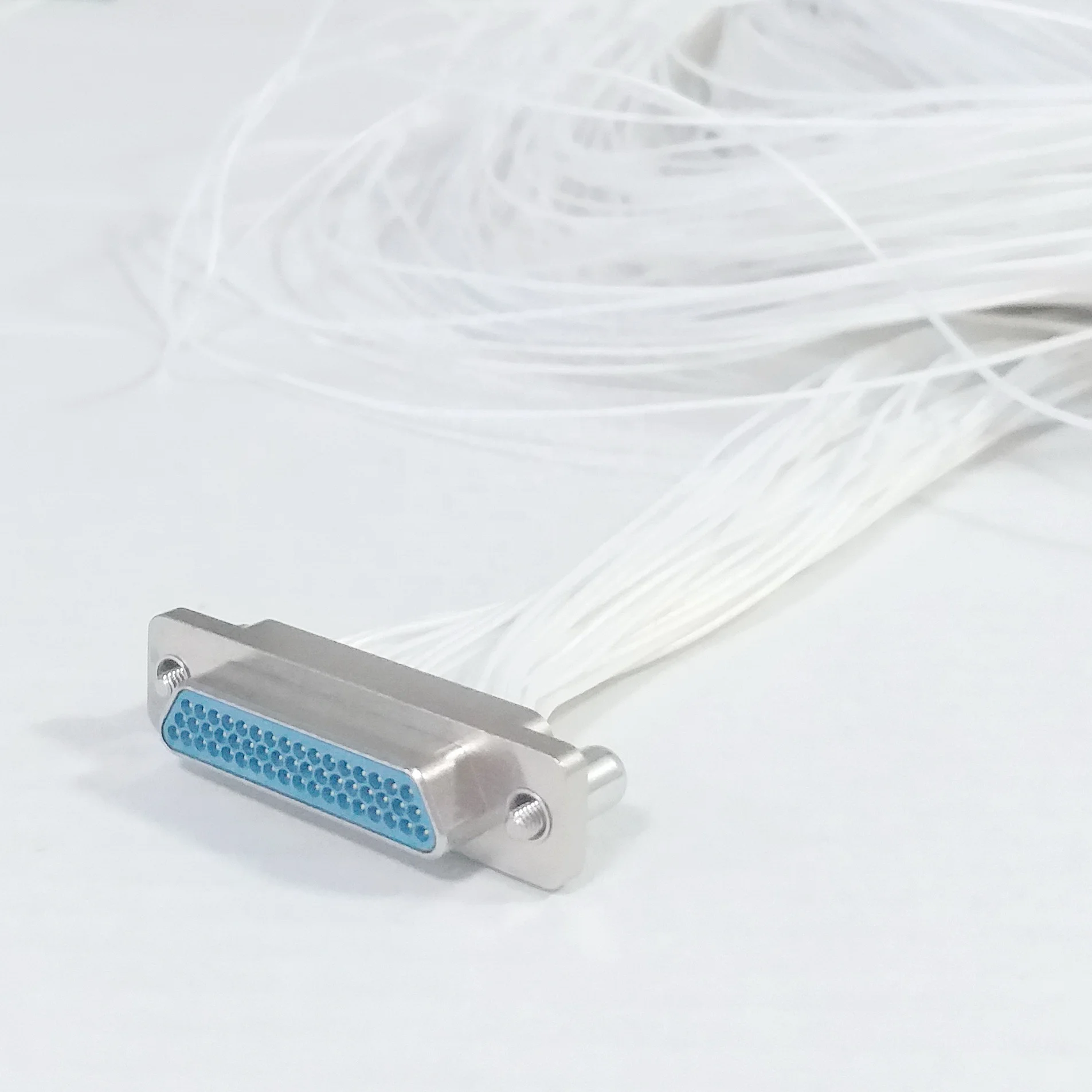 J30J 51 pin plug connector plug for wire harness