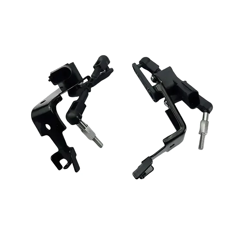 For VW Touareg Audi Q7 Q8 Porsche Cayenne Front Left Right Headlight Level Sensor 4M0941286C 4M0941286D 4M0941285C 4M0941285D