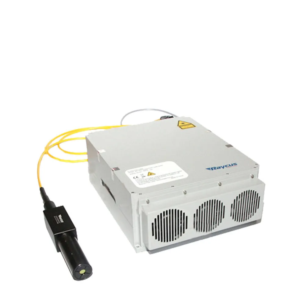 

Оптоволоконное лазерное устройство QDLASER Raycus 20 Вт 30 Вт 50 Вт