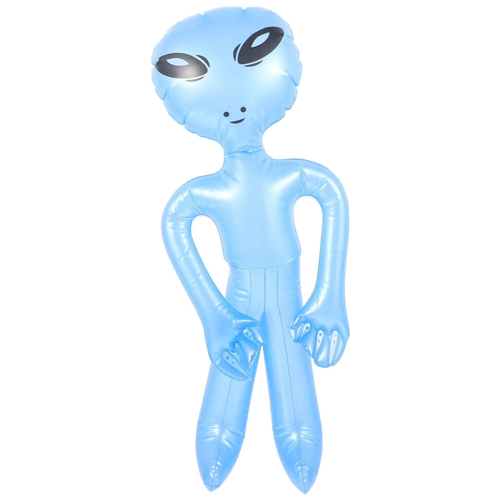 

Inflatable Alien Inflatable Alien Blowing for Halloween Party