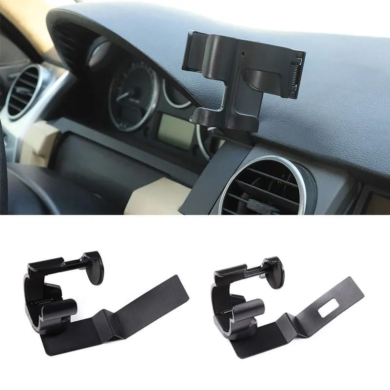 COKYIS Auto Custodie Occhiali per Land Rover Discovery 3 LR3 2004-2009
