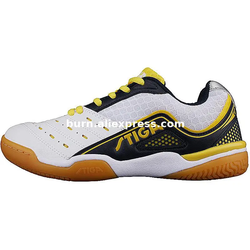 Stiga-Table-Tennis-Shoes-Men-Women-Professional-Ping-Pong-Training-Non ...