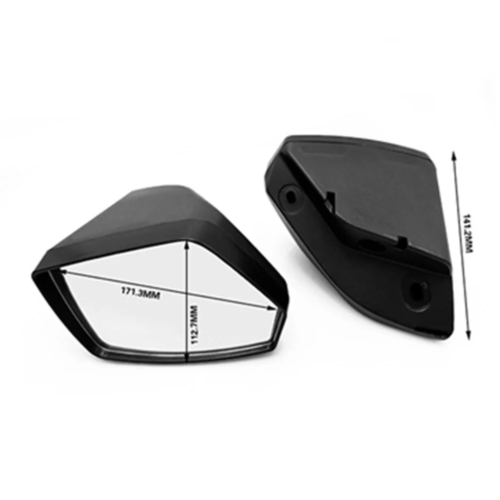 JayCreer Side Mirror For BRP Sea-Doo Spark