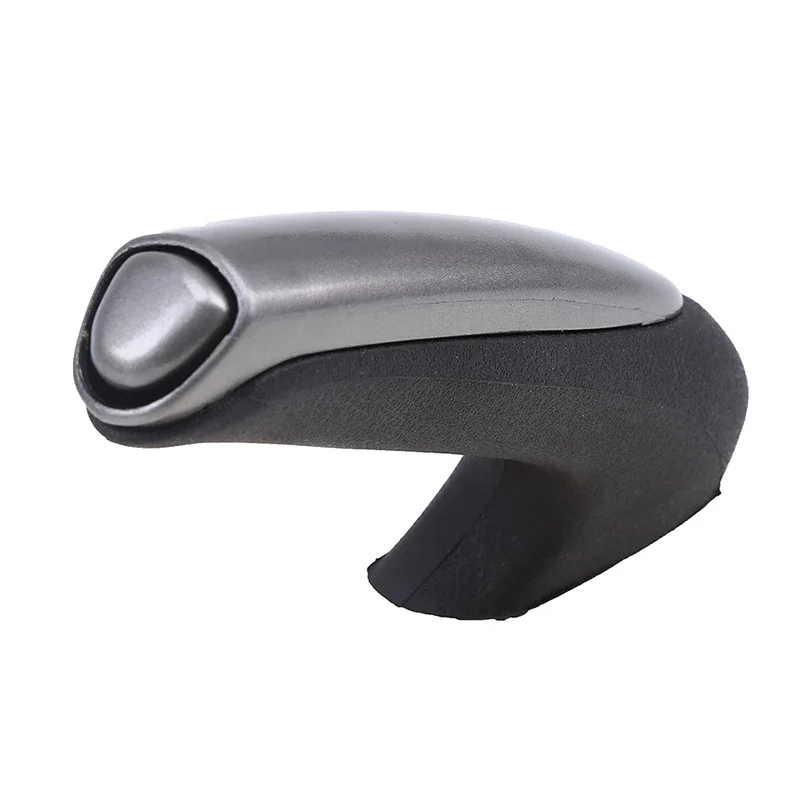 POSSBAY Car Parking Brake Handle for Honda Civic Hybrid Sedan 2006 2007 2008 2009 2010 2011 Interior Handle Grip Cover Protector