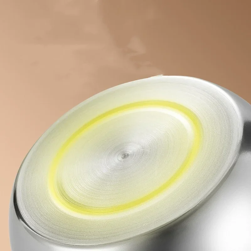 Stainless Steel Soup Pot Cooking Pots For Kitchen Induction Cooking Pot Small Heat Resistant Cookware 1Pcs 18/20CM