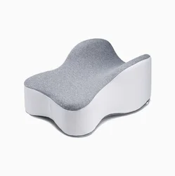 Ergonomic Memory Foam Knee Pillow for Enhanced Sleep Comfort and Joint Relief (1)
