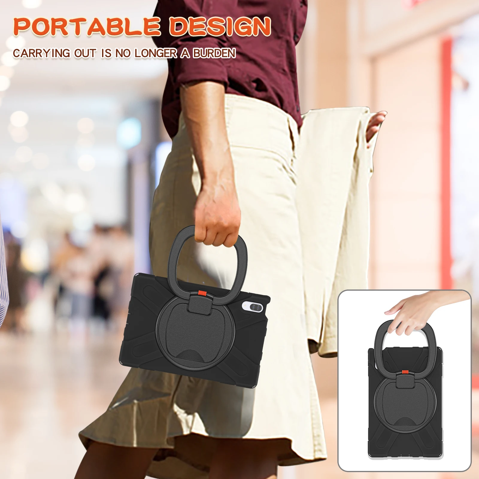para Lenovo Tab, P11 Pro, Gen 2,