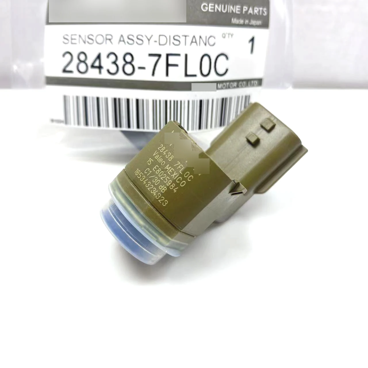 Рисунок 3 - Датчик парковки 284387FL0C для