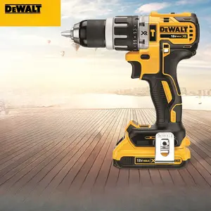 TALADRO ATORNILLADOR DEWALT DCD796D2 20V LI-ION