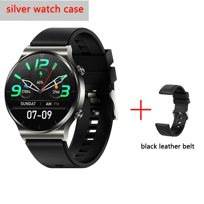 2022 Full Touch Smart Watch Men Support Bluetooth Call Sport Waterproof Women Privacy Settings Smart Watch For Android Ios Phone 