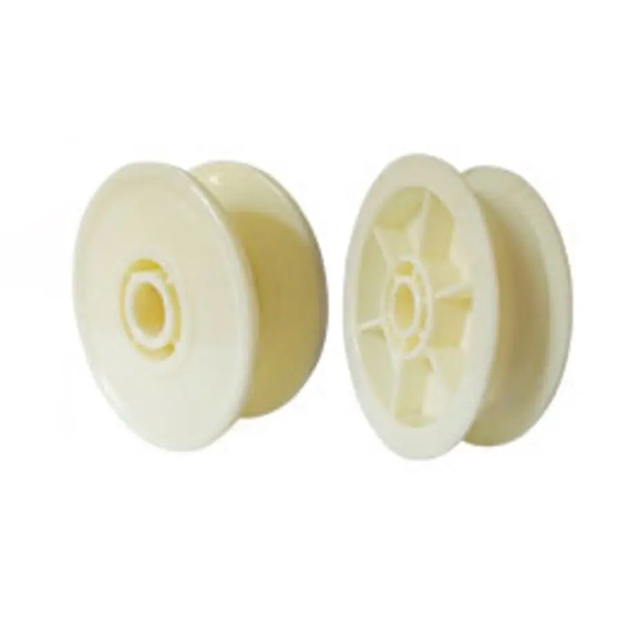 interno: 30mm 820 injeção roda dentada resistente