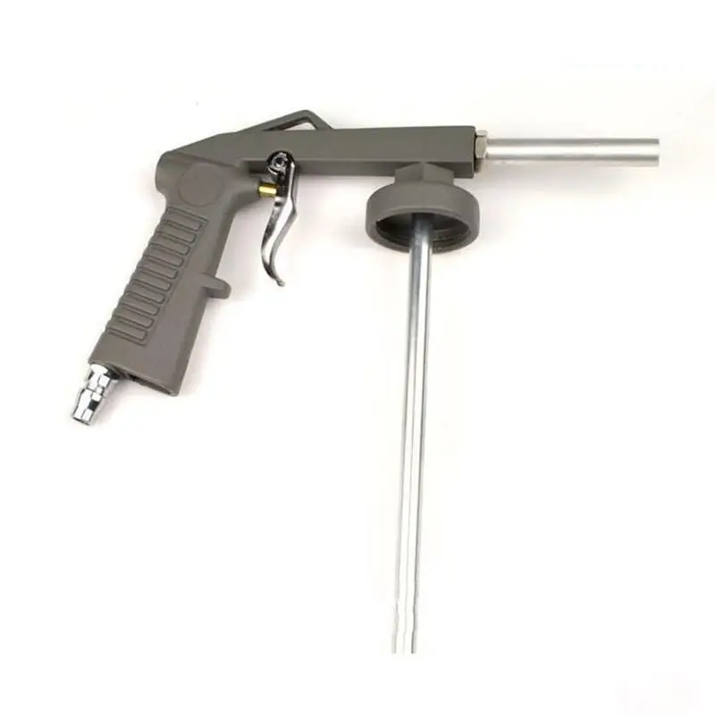 Air Undercoating Spray Gun Apply Airbrush Sprayable Auto Underbody