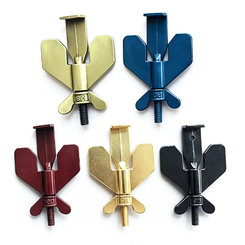 Compact Travel Door Lock & Safety Stopper