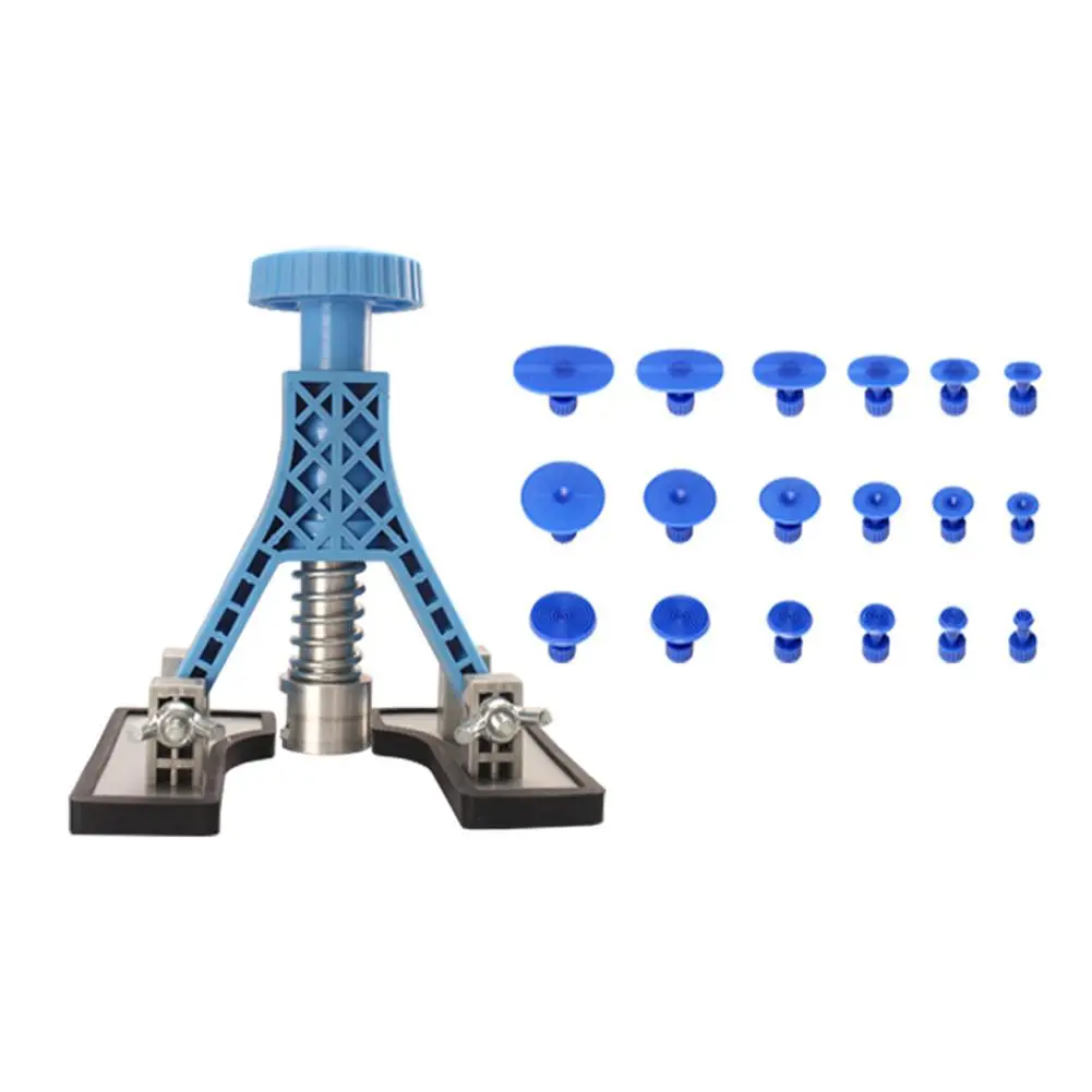 Car Dent Puller Tool Pit Lifter Repair Kit Sheet Metal Repair Puller