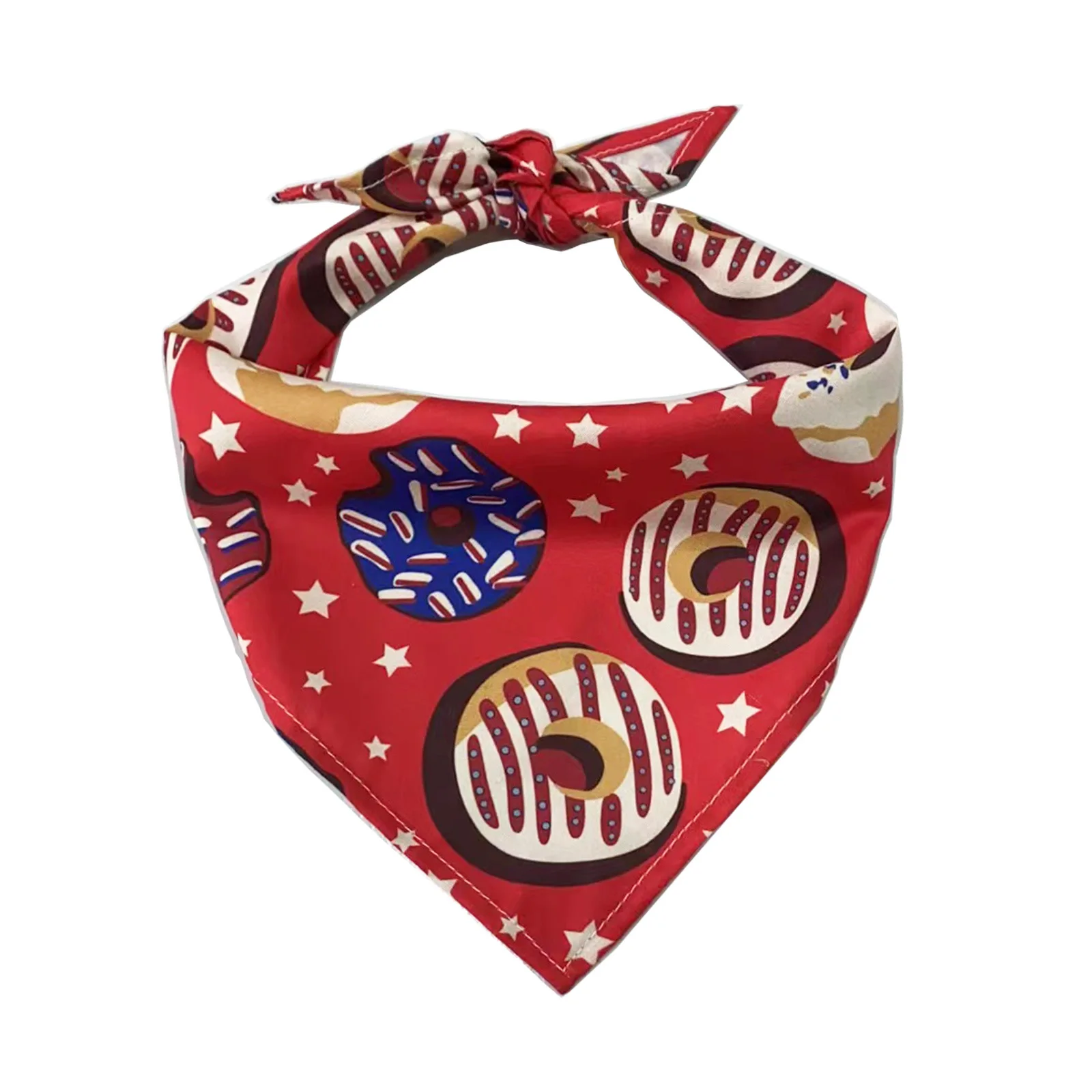 Title 15, For Dogs Bandana Outdoor Beach Pets Accessories...