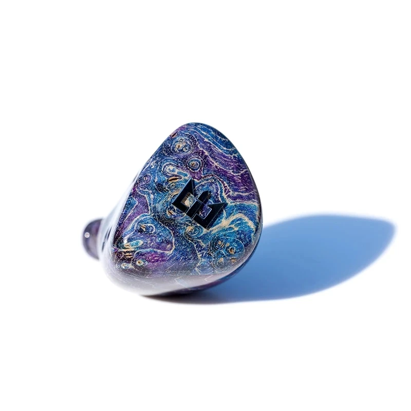 

TRI Starlight Wooden Personal Customized HIFI Earphone In Ear Monitor Earbuds Music Headphone Sport TRI Starsea I3 Pro Headset