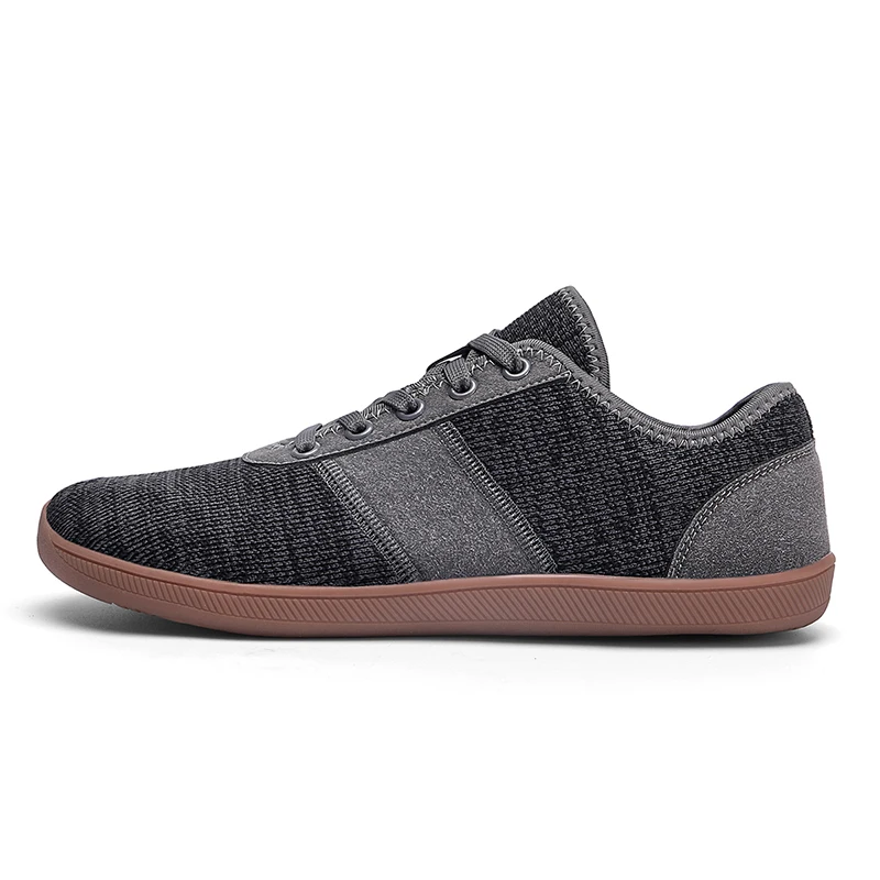 MAEDEF Fashion Shoes for Men and Women Vulcanize Shoe Ladies Round Toe Casual Shoes Lace-up Versatile Comfortable Walking Shoe