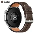 Leather Dark brown